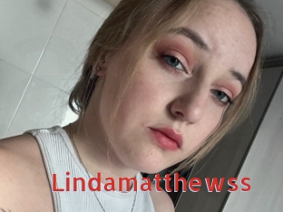 Lindamatthewss