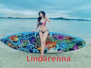 Lindarenna