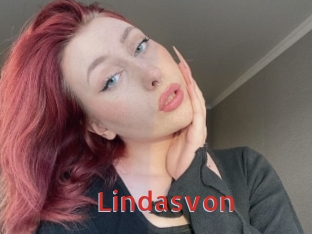 Lindasvon