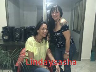 Lindaysasha