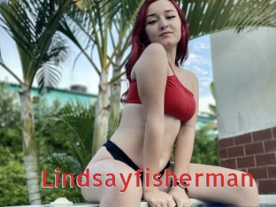 Lindsayfisherman