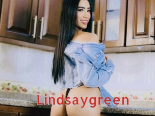 Lindsaygreen