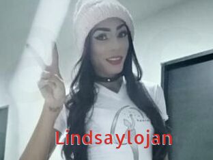 lindsaylojan Archive DVD NET