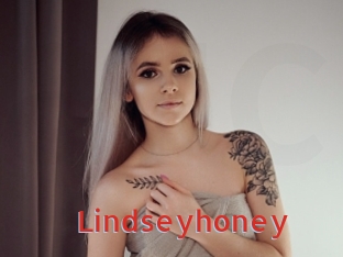 Lindseyhoney