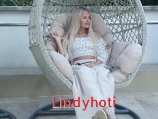 Lindyhoti