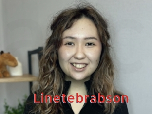 Linetebrabson