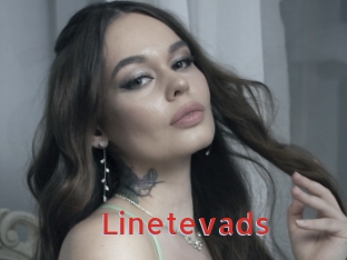 Linetevads