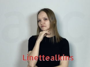 Linettealkins