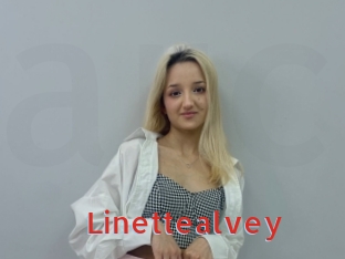 Linettealvey