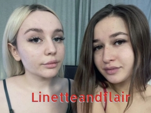 Linetteandflair