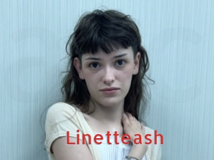 Linetteash