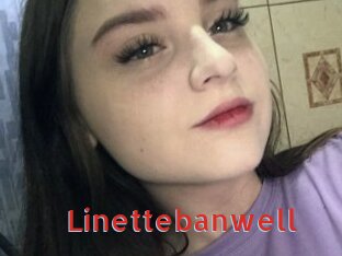 Linettebanwell