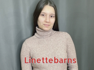 Linettebarns