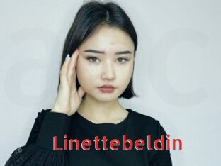 Linettebeldin