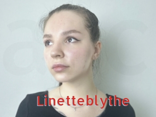 Linetteblythe