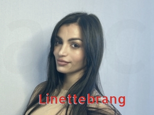 Linettebrang