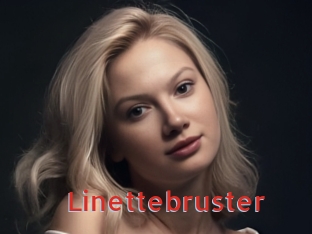 Linettebruster