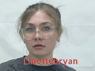 Linettebryan