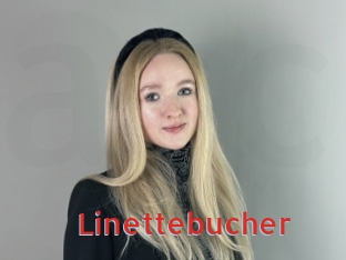 Linettebucher