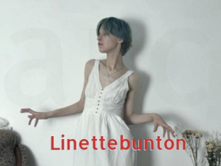 Linettebunton