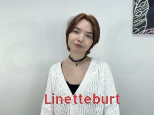 Linetteburt