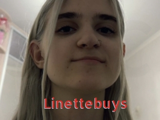 Linettebuys