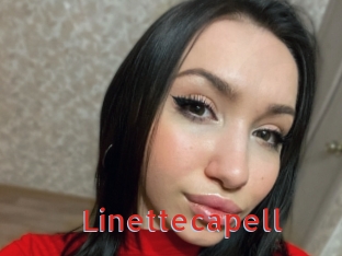 Linettecapell