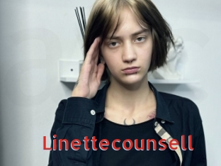 Linettecounsell