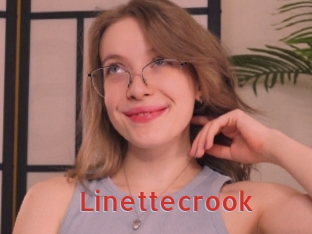 Linettecrook