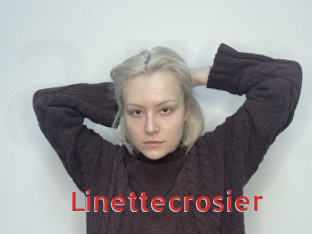 Linettecrosier