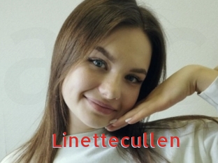 Linettecullen