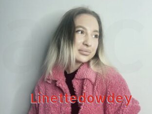 Linettedowdey