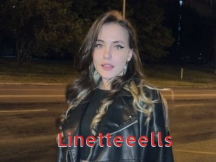 Linetteeells