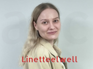 Linetteelwell