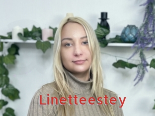 Linetteestey