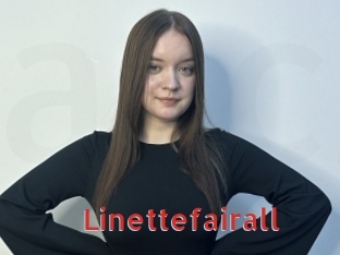 Linettefairall