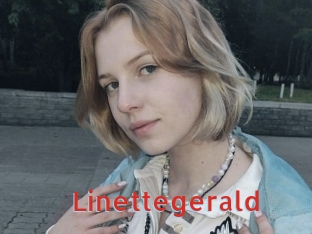 Linettegerald