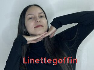 Linettegoffin