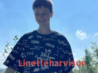 Linetteharvison