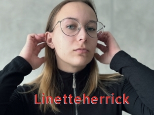 Linetteherrick