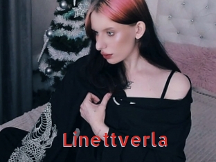 Linettverla