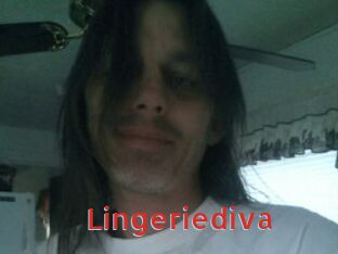 Lingeriediva