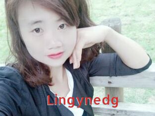 Lingynedg