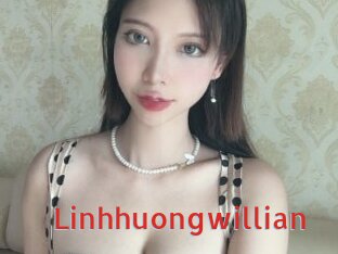 Linhhuongwillian