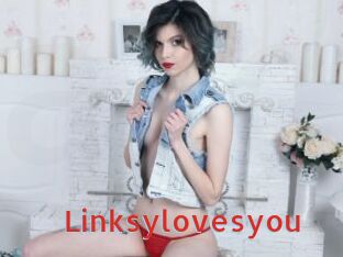 Linksylovesyou