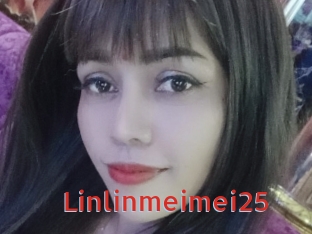 Linlinmeimei25