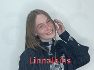 Linnalkins