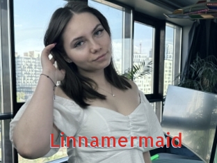 Linnamermaid