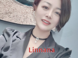 Linnana