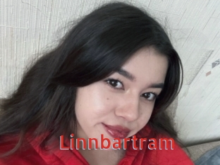 Linnbartram